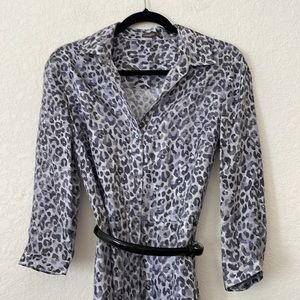 J. McLaughlin Dress Like New